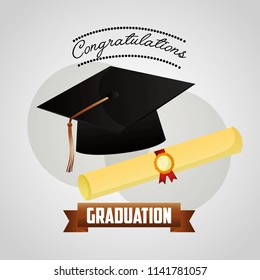 congratulations graduation card