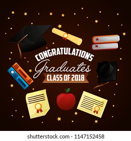 congratulations graduation card