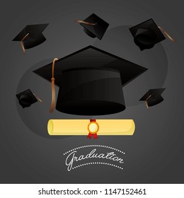 congratulations graduation card