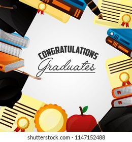 congratulations graduation card