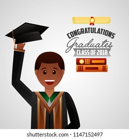congratulations graduation card