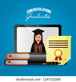 congratulations graduation card