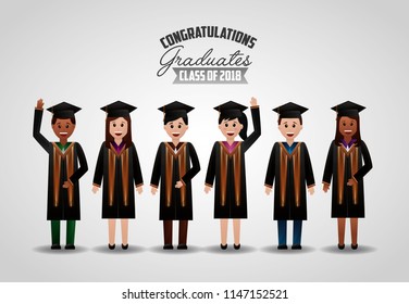 congratulations graduation card