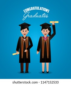 congratulations graduation card