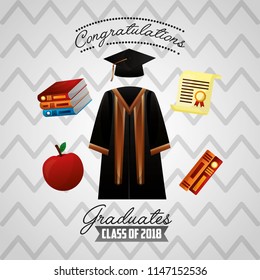 congratulations graduation card