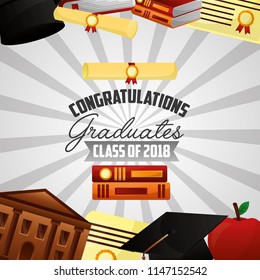 congratulations graduation card