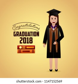congratulations graduation card