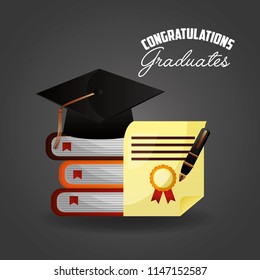 congratulations graduation card