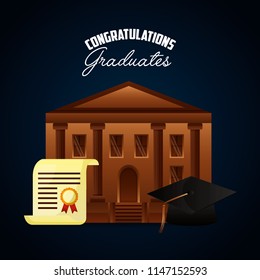 congratulations graduation card