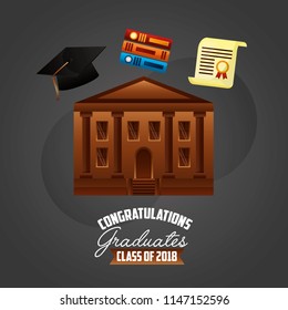 congratulations graduation card