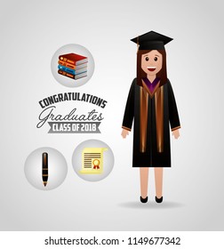congratulations graduation card
