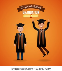 congratulations graduation card