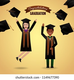 congratulations graduation card