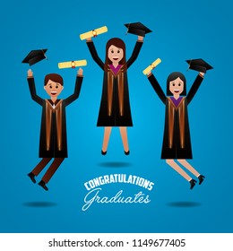 congratulations graduation card