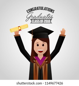 congratulations graduation card