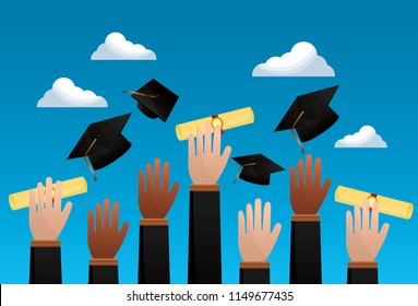 congratulations graduation card