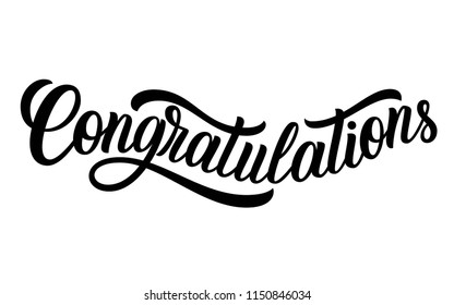 background of congratulations to insert into word