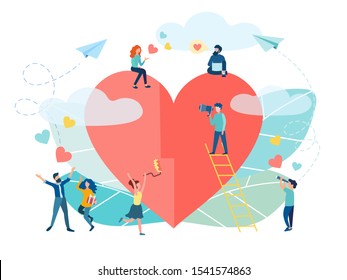 https://image.shutterstock.com/image-vector/congratulations-home-work-on-valentines-260nw-1541574863.jpg