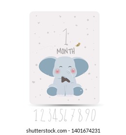 congratulations new baby greeting cards drawn,baby card background message newborn , Baby photo props,Greeting card for new lovely baby birthday