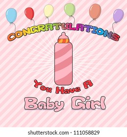 Congratulations New Born