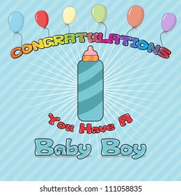 Congratulations New Born
