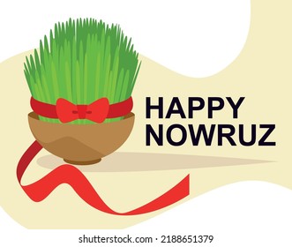 Congratulations To The Nowruz Holiday.