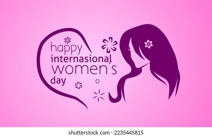 Congratulations on celebrating the world women's day