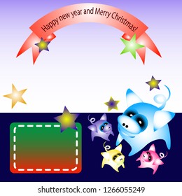 congratulations on christmas