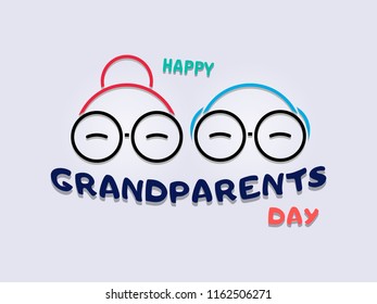 Congratulations on the day of National Grandparents Day.