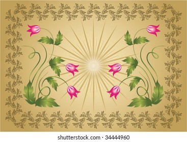 Congratulatory card