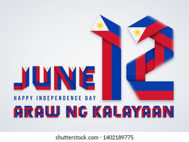 Philippines Independence Day Images Stock Photos Vectors Shutterstock