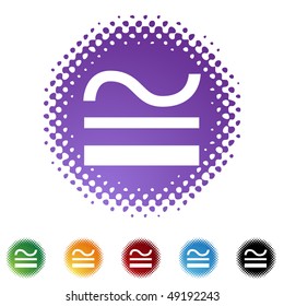 Congruence Symbol