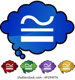 Símbolo de congruencia