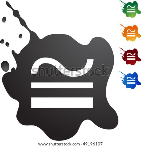 Congruence Symbol