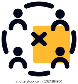 Connect ans Social 
