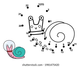 9,934 Snail outline Images, Stock Photos & Vectors | Shutterstock