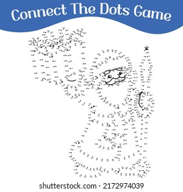 
connect the dots, draw game, kids puzzle work sheet,  Christmas puzzle,