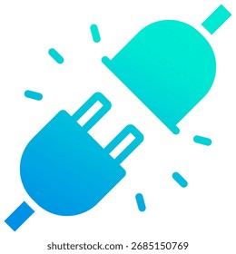 Conectar Elemento De Ícone Para Design