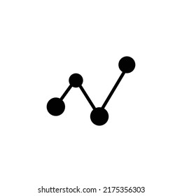 connect icon flat style trendy stylist simple