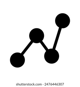 Connect Icon Vector Symbol Design Illustration