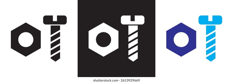 Connect icon. Vector for websites, mobile interfaces, presentations, banner, visual branding etc. Vector illustration. isolated on white and black background. EPS 10