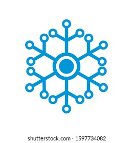 Connect Logo can be used for company, icon, and others.