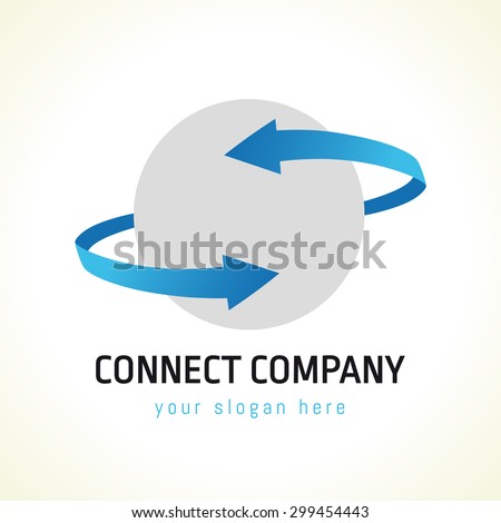 Connect Logo Companys Branding Identity Idea For Internet Technologies Connections Communications And Global Connect Logo Companys Branding Identity Idea For Internet Technologies Connections Communications And Global
