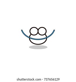 connect logo. partnership logo