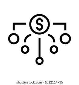 connect network system  