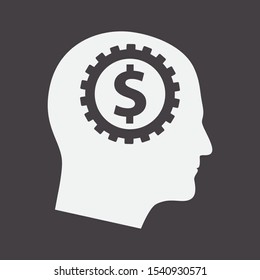 Connected Gears and Money Sigh