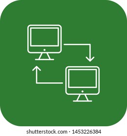 connected Systems icon for your project
 