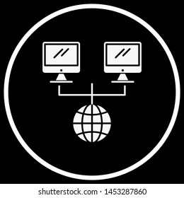 Connected Systems icon for your project
  
