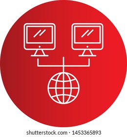 Connected Systems icon for your project
  