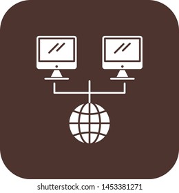 Connected Systems icon for your project
  